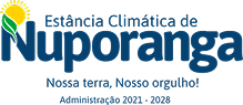 Brasão de Nuporanga