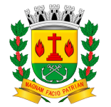 Brasão Prefeitura